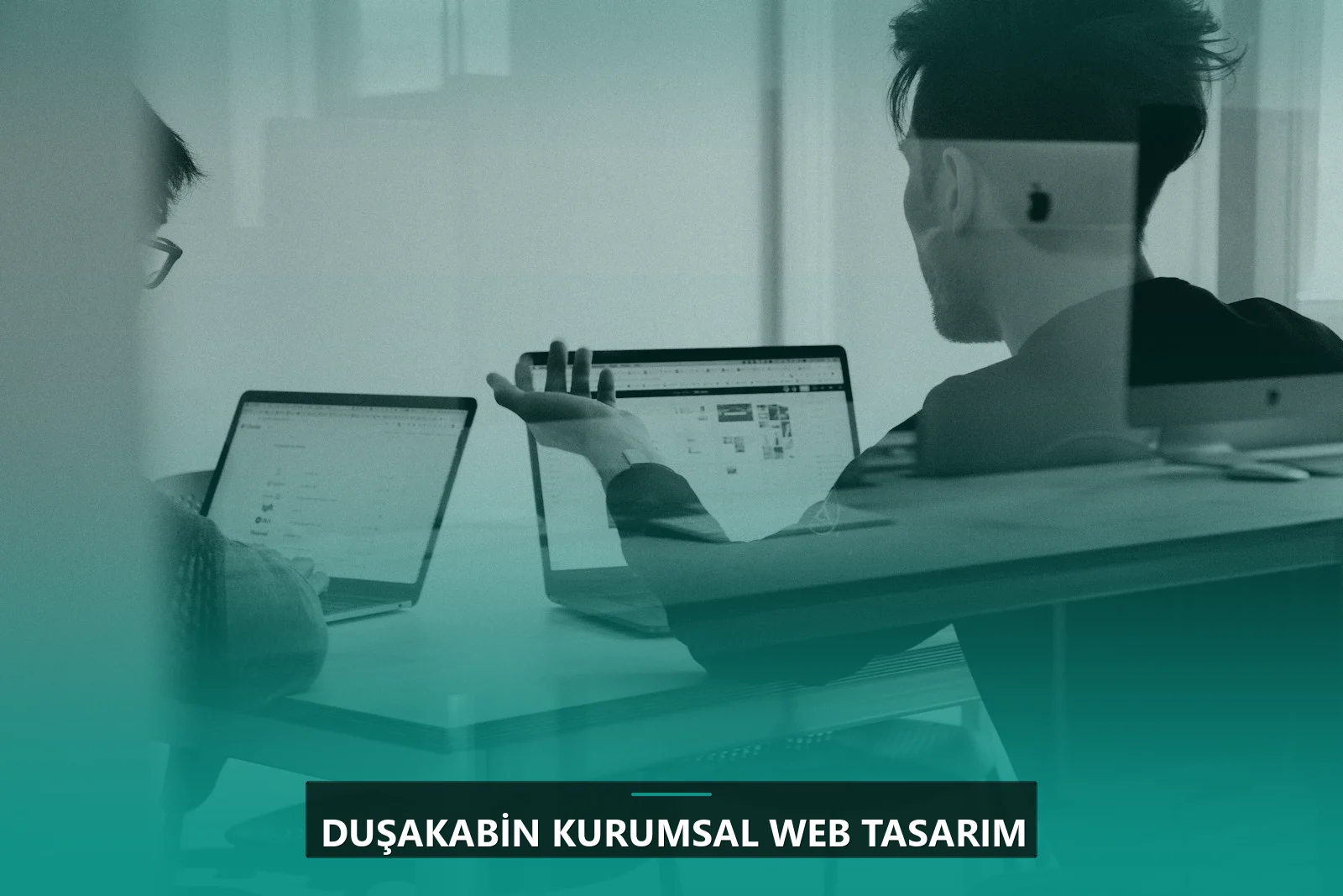 Duşakabin Kurumsal Web Tasarım